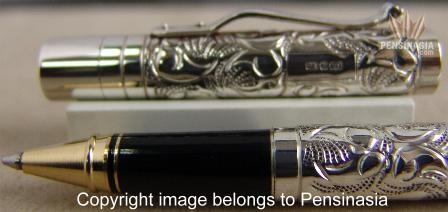 Pensinasia - Fine Writing Instruments | Brands