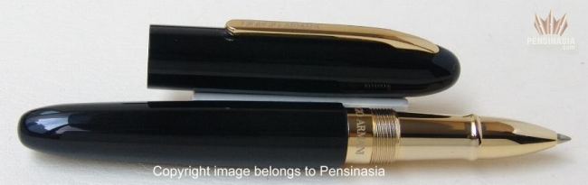 Pensinasia - Fine Writing Instruments | Brands