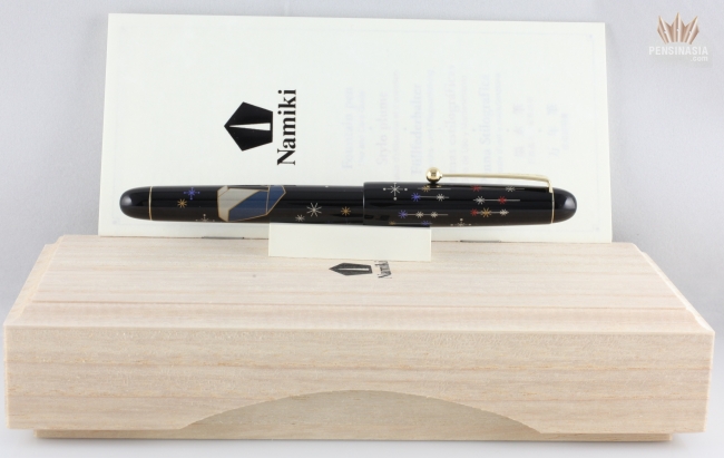 Pensinasia - Fine Writing Instruments | Products