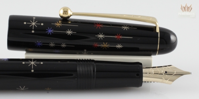 Pensinasia - Fine Writing Instruments | Products