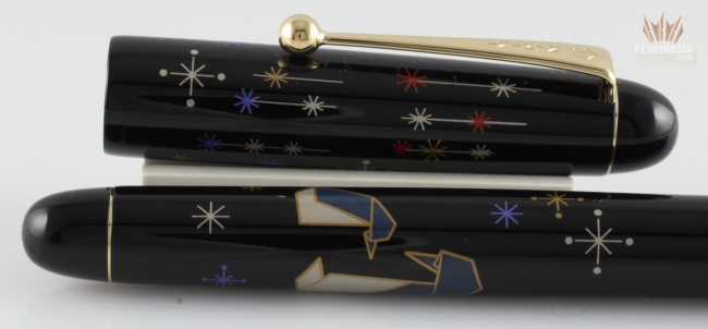 Pensinasia - Fine Writing Instruments | Products