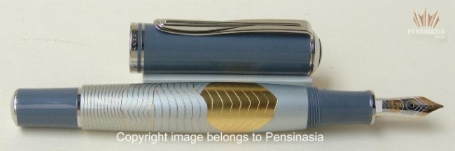 Pensinasia - Fine Writing Instruments | Products