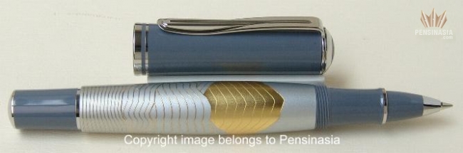 Pensinasia - Fine Writing Instruments | Collections