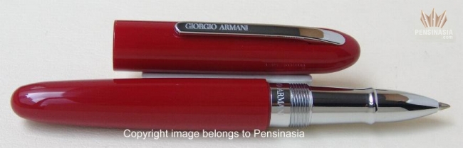 Giorgio armani clearance rollerball