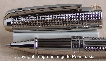 Pensinasia - Fine Writing Instruments | Products