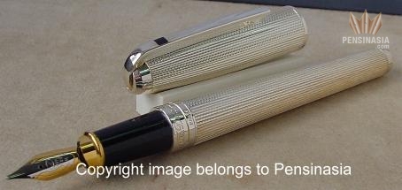 Pensinasia - Fine Writing Instruments | Products