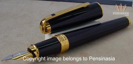 Pensinasia - Fine Writing Instruments | Products