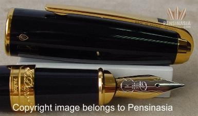 Pensinasia - Fine Writing Instruments | Products