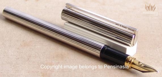 Pensinasia - Fine Writing Instruments | Products