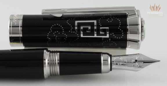 Pensinasia - Fine Writing Instruments | Products