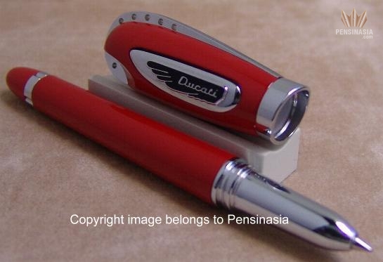 Pensinasia - Fine Writing Instruments | Products