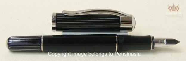 Brochure Makkelijker maken straal Fine Writing Instruments | Collections - Pensinasia