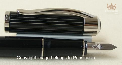 Fascineren stopverf Weven Pensinasia - Fine Writing Instruments | Products