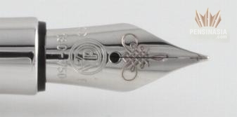 筆記具 Caran d'Ache / Varius / Snake Wood Caran d'Ache Varius Snakewood Mechanical Pencil | Silver-Plated