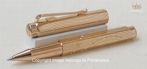 Pensinasia - Fine Writing Instruments | Products