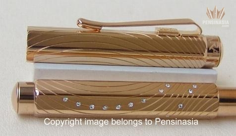 Pensinasia - Fine Writing Instruments | Products