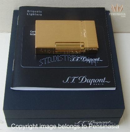 Pensinasia - Fine Writing Instruments | Products