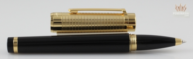 MUST DE CARTIER PARIS 1 PASHA BALLPOINT REFILL F RECHARGE STYLO BILLE PASHA  001