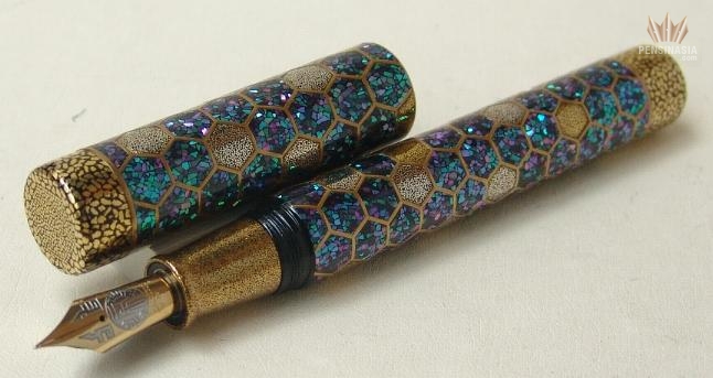 Pensinasia - Fine Writing Instruments | Products