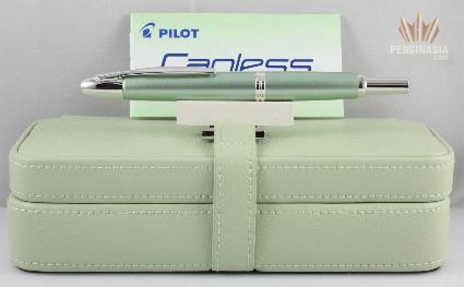 Pilot Capless SE Stilografica - Green