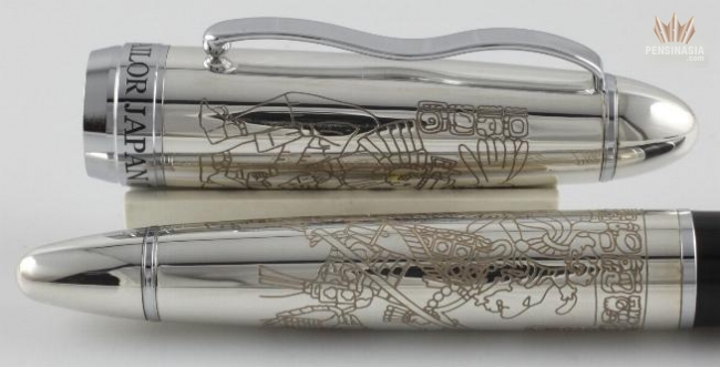 Pensinasia - Fine Writing Instruments | Products