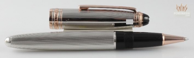 Montblanc discount 75th anniversary