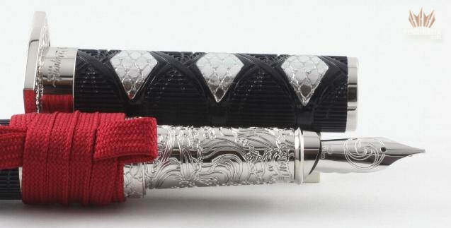 Pensinasia - Fine Writing Instruments | Products