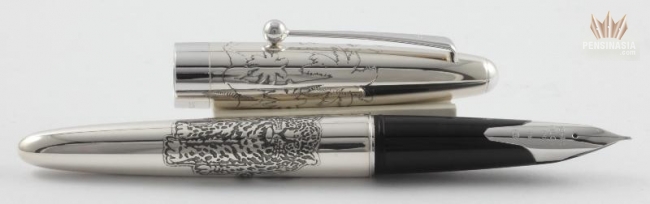 Fine Writing Instruments  Collections - Pensinasia