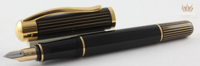 Fascineren stopverf Weven Pensinasia - Fine Writing Instruments | Products