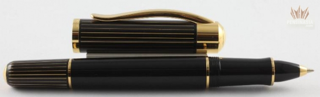 Pensinasia - Fine Writing Instruments | Collections