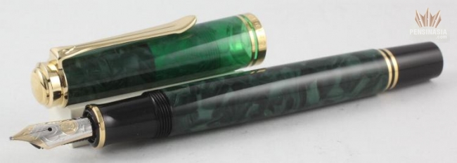 Pensinasia - Fine Writing Instruments | Products