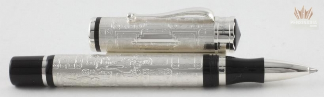 Montegrappa Limited Edition - 2006 and onwards