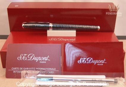 Pensinasia - Fine Writing Instruments | Products