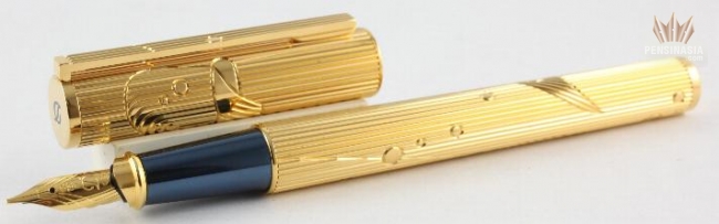 その他 S.T. Dupont Sleeping mermaid S.T. DUPONT Sleeping Mermaid – Thecollectors.pro