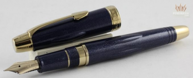 Pensinasia - Fine Writing Instruments | Products