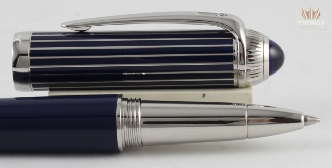 Pensinasia - Fine Writing Instruments | Products