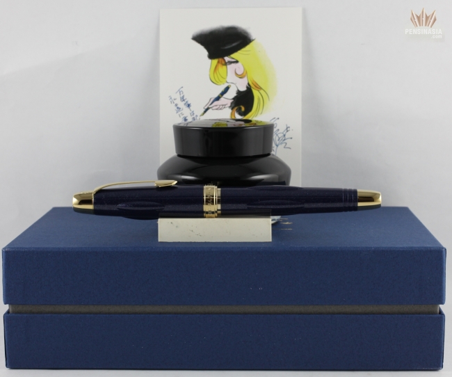 Pensinasia - Fine Writing Instruments | Products