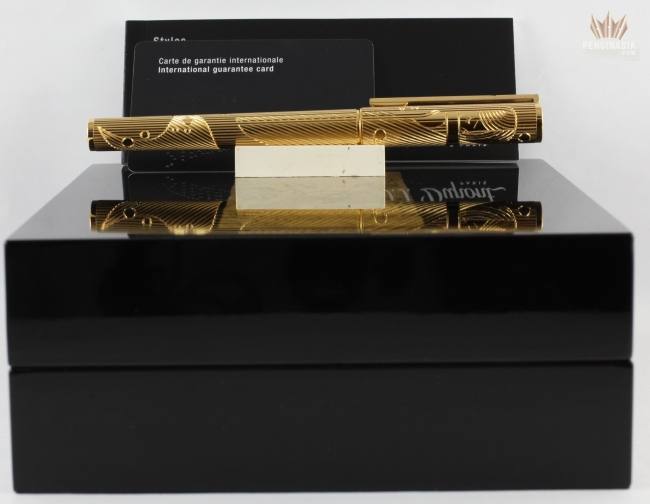 Pensinasia - Fine Writing Instruments | Products