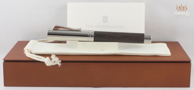 Pensinasia - Fine Writing Instruments