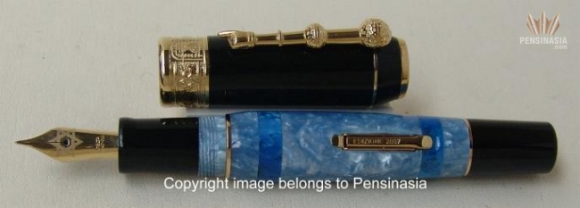 Pensinasia - Fine Writing Instruments | Collections