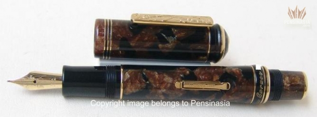 Pensinasia Fine Writing Instruments Products