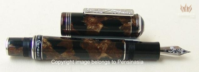 Pensinasia Fine Writing Instruments Products