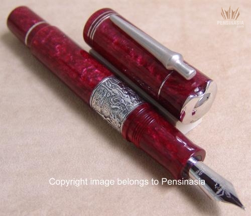Pensinasia - Fine Writing Instruments | Products
