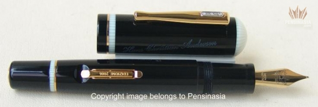 Fine Writing Instruments | Collections - Pensinasia