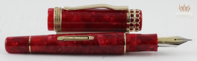 Pensinasia - Fine Writing Instruments | Collections