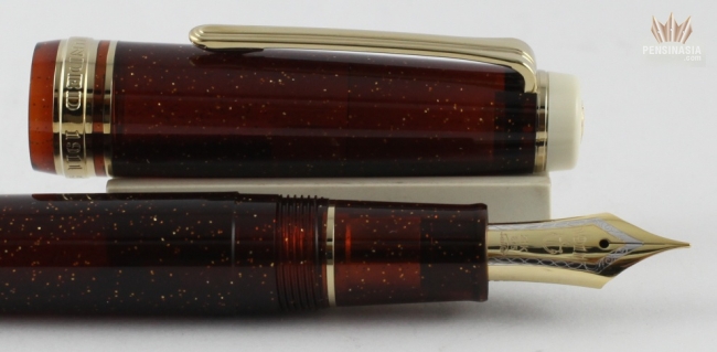 Pensinasia - Fine Writing Instruments | Products