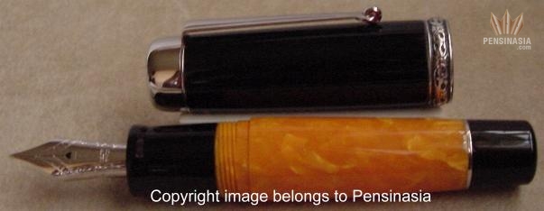 Pensinasia Fine Writing Instruments Collections