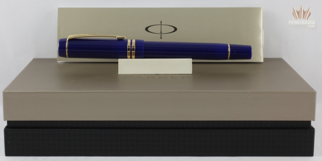 Pensinasia - Fine Writing Instruments | Products