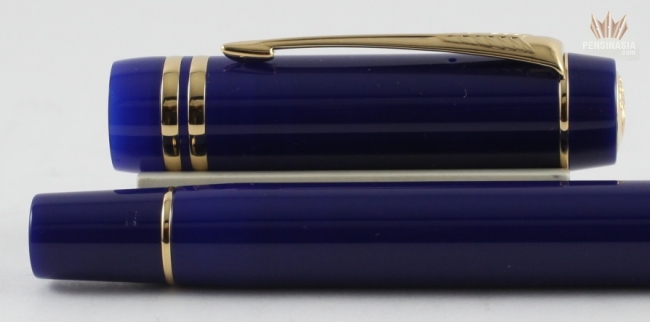 Pensinasia - Fine Writing Instruments | Products