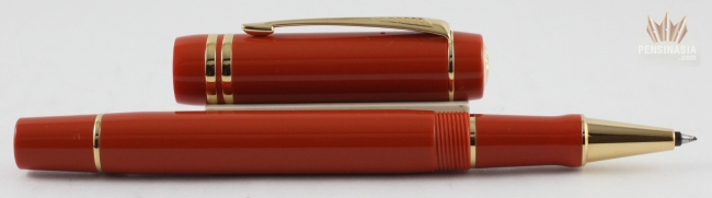 Pen Parker Duofold Rollerball - Tabaccheria Corti Lecco - Online Shop